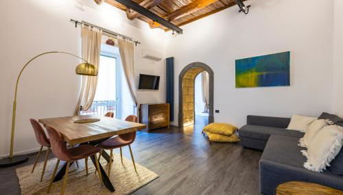 Hidden Gem on Chiaia pedastrian area by Napoliapartments - Photo 2, Other