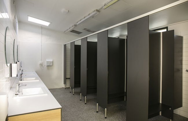 Tawonga Tourist Park - Foto 11