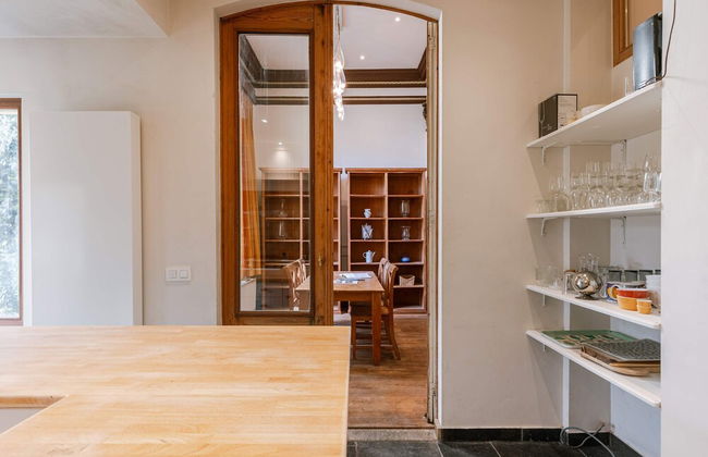 Huswell - Stay at Cape Montigny in Ghent - Foto 19