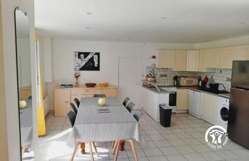 La Musette, jusqu'à 7 pers - Photo 40