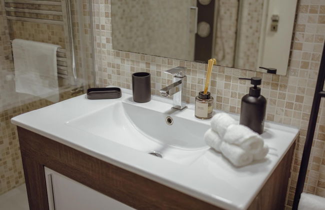 Modern Grand Seaside SEA View - Foto 24