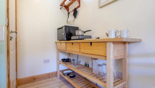 Beinn Uidhe Studio Apartment - Uk49100 - Foto 5