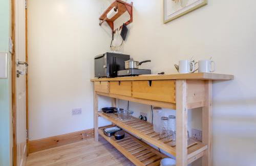 Beinn Uidhe Studio Apartment - Uk49100 - Foto 5