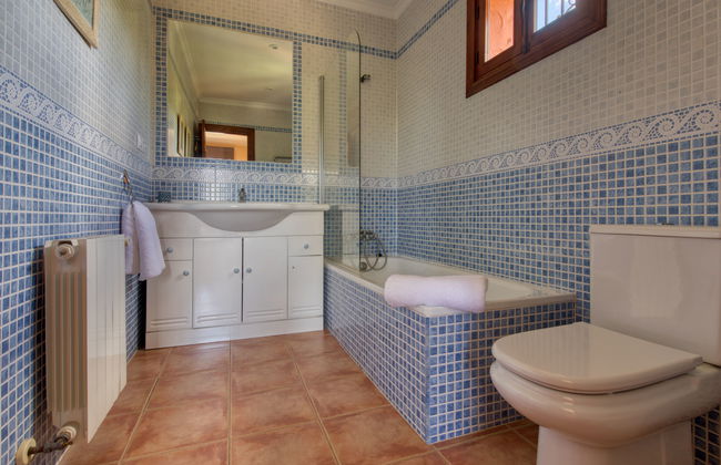 Villa Adelfa - Foto 30