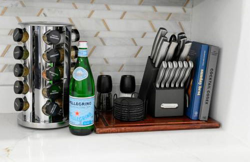 St. Louis Luxury Home 3BR/3.5BA Near Everything - Foto 20