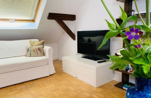 Apartment amidst nature-Riverdale, north of Munich - Foto 21