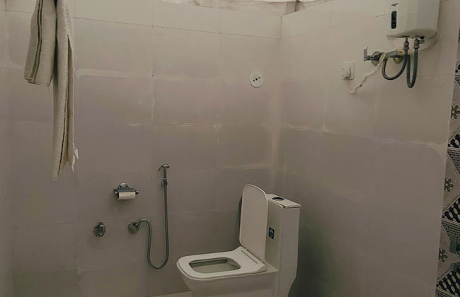 Jawai Horizon Camp - Foto 14