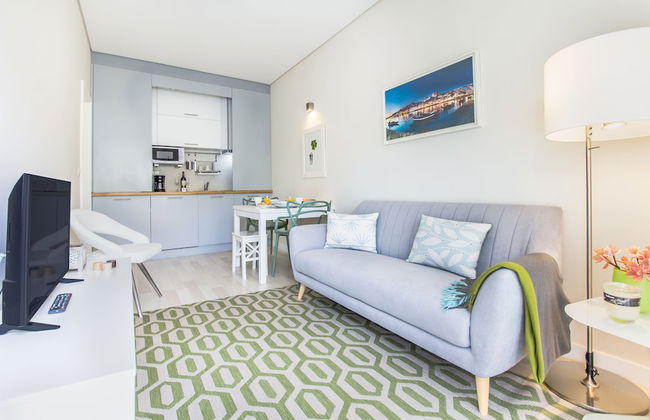 Santa Catarina Modern Flat - Foto 21