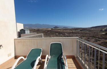 Alquilaencanarias-Medano Los Martines beachfront A - Foto 17