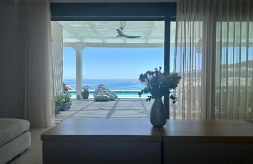 Solis Lindos Villa - Foto 12