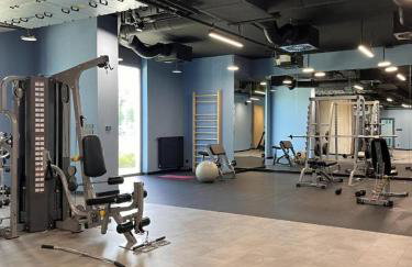 Apartamenty BRUNO i BIANCA w Symphony Modern Tower Gdynia 2 i 3 piętro - Photo 9