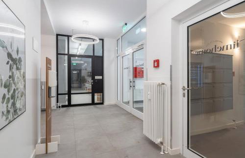 Limehome Berlin Luise Henriette Str - Digital Access - Foto 90