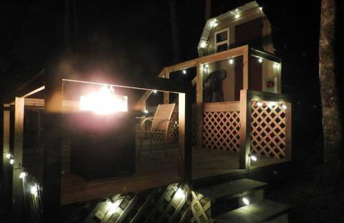 Yogi House Meditation Retreat - Foto 14