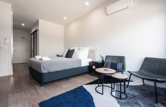 City Centre Apartment on Hanover - Studio 1 - Foto 4