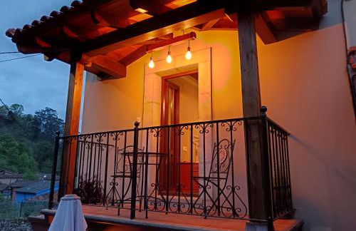 Casa Rural El Cantón - Foto 12