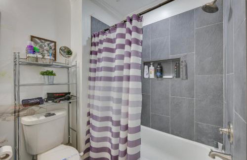 Waterfront Sparta Home with Game Room and Fire Pit! - Foto 13