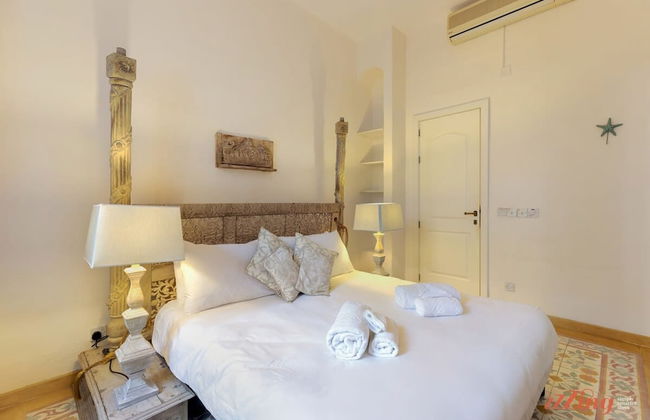 Eclectic Apartment With Incredible Harbour Views - Foto 15