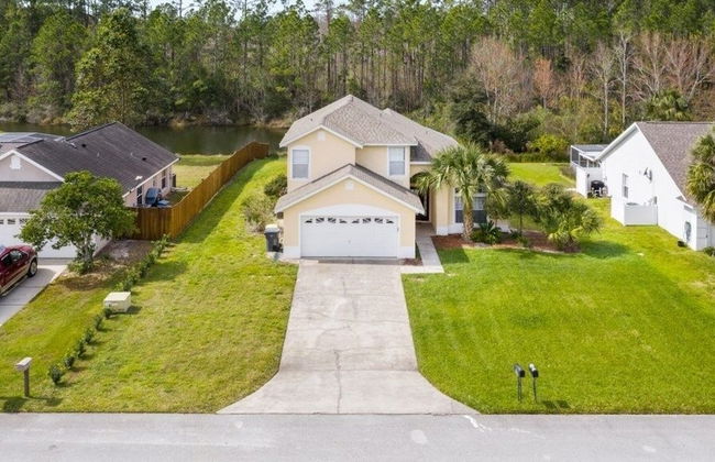 Wr001or 4 Bedroom Home by RedAwning - Foto 32