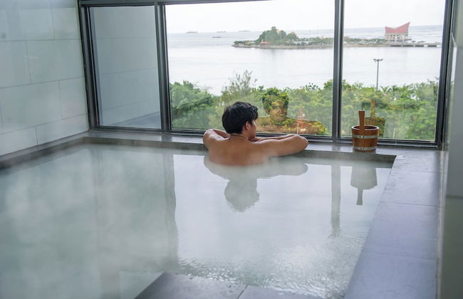 Oakwood hotel & Residence Sri Racha - Photo 1