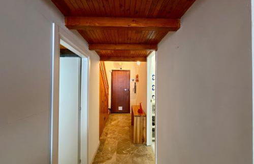 Appartamento Genzianella Foppolo by Holiday World - Photo 21