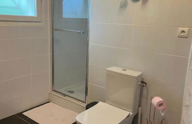 Villa calme avec piscine entre Pays Basque et Sud Landes - Foto 53