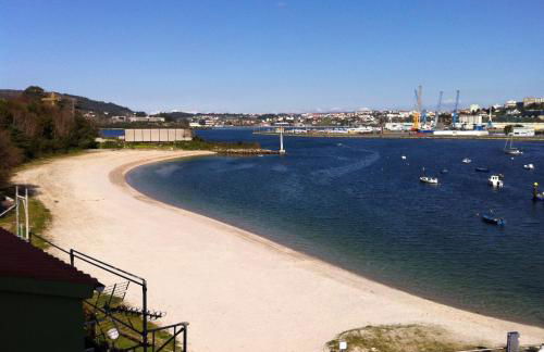 A Pousada do Mar Ferrol - Foto 15