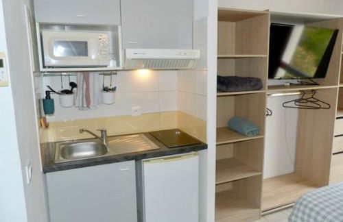 Le Clos d'AIX Studio 113 - Foto 1