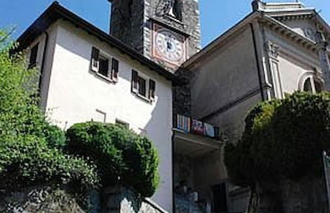 Casa Hürlimann Erholung Im Malcantone - Foto 32