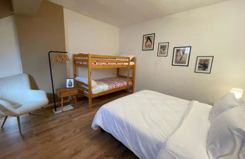 AMIATA LOFT DESIGN - Free Parking - Località Cantore Amiata - Intero Appartamento - Foto 14