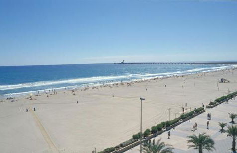 apartamento Port Sagunto - Foto 20