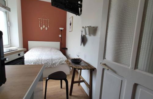 Résidence Jehan Froissart - Foto 16