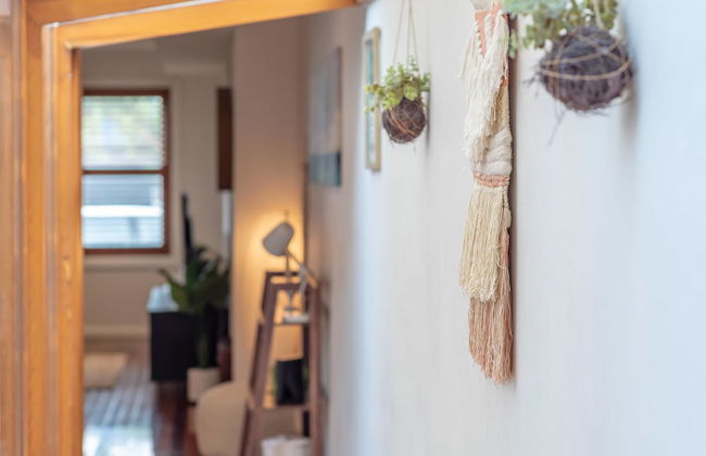 AirM8 Apartments on Mount Street - Photo 8