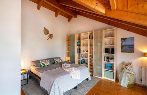 Ferienwohnung Breitenberger - Foto 9