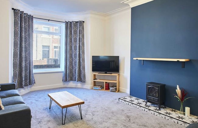 Host Stay Anchor House - Foto 1