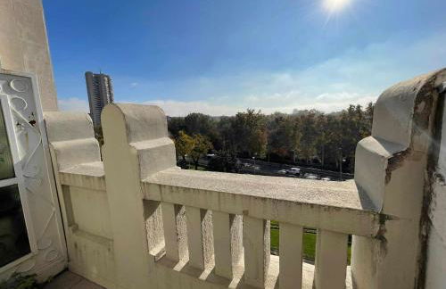 Apartamento con terraza y vistas Alcalá-Retiro - Photo 23