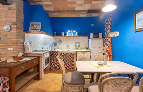 Casa Vermella i Blava - Photo 12