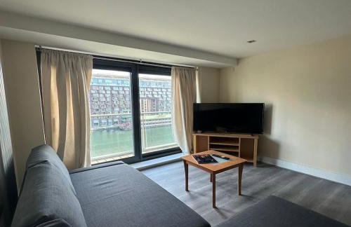 Canary Wharf Apartments - Foto 56