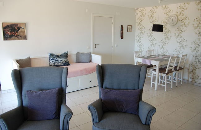 Charming 3-bedroom Villa With Wifi and Central Heating in Beautiful Santa Bárbar - Foto 15