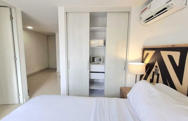 Origen Local Suites - Photo 41