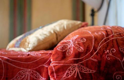 Romantic Sea View Flat in Genova - Photo 45