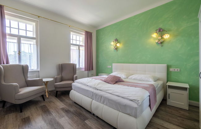 Albizia-Apartments - Foto 27