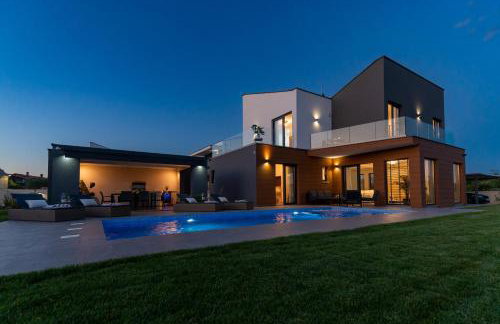 Villa LiLa - Sunshine - Foto 1