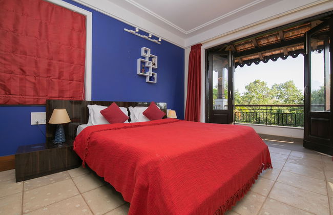 Villa Arlinda By Iksha - Foto 8