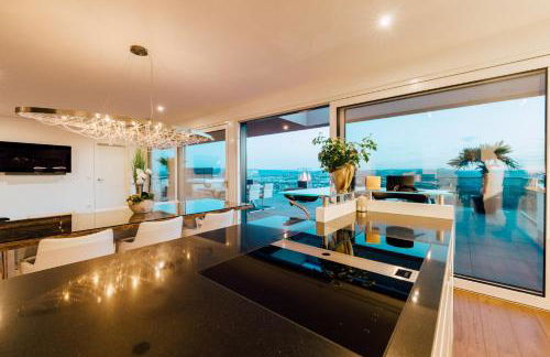 Traumblick trifft Luxus! - Foto 23