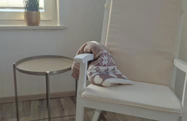 Ferienwohnung am Rittergut 100qm - Foto 18