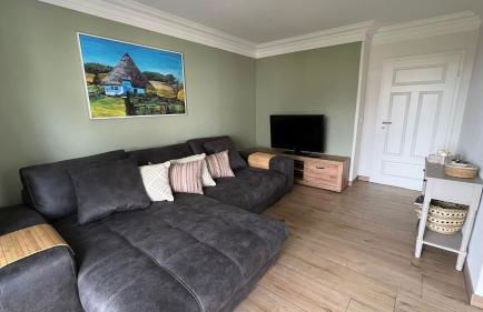 Ferienwohnung Groß Zicker - Foto 28