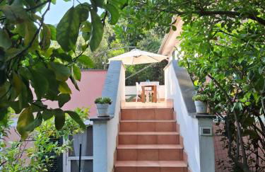 Terrace on the green - Foto 1