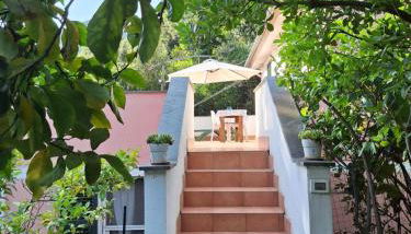 Terrace on the green - Foto 1