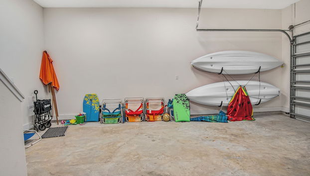 Servicios del alojamiento