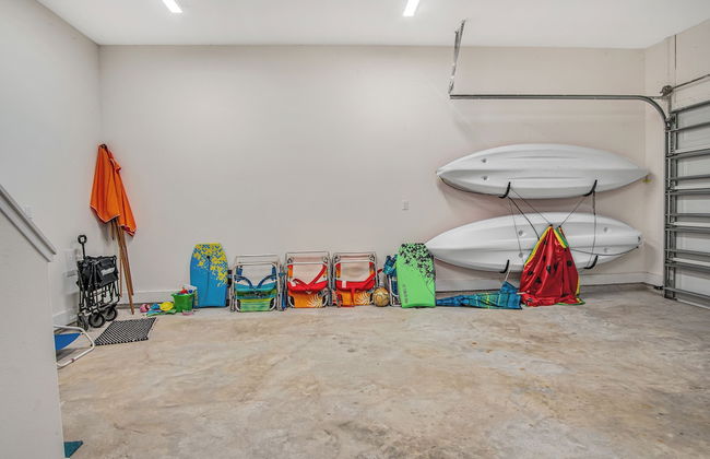 Downtime by Silver Sands Vacation Rentals - Foto 5